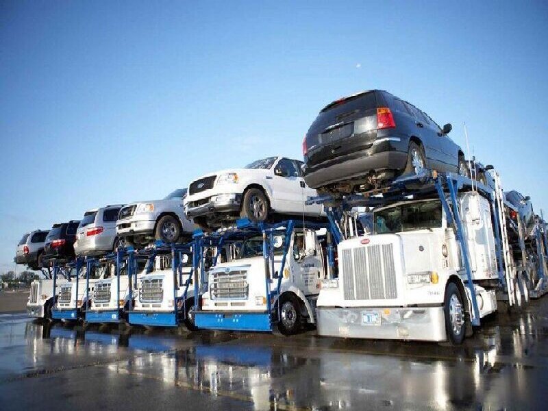 成都到清原滿族自治轎車托運(yùn)公司