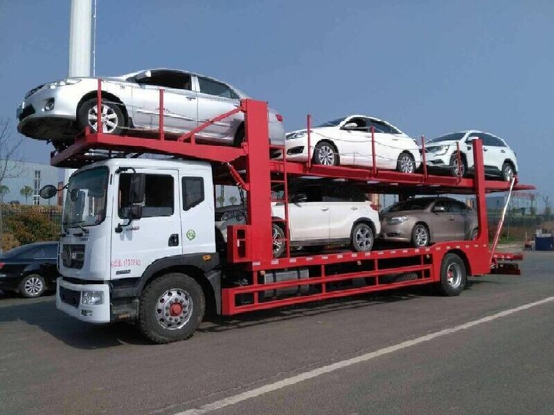 成都到容城轎車托運公司