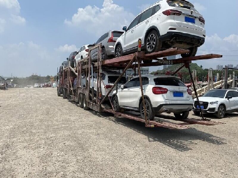 成都到和林格爾轎車托運(yùn)公司