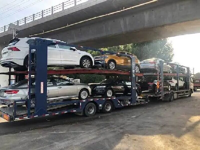 成都到渝水區(qū)轎車托運(yùn)公司