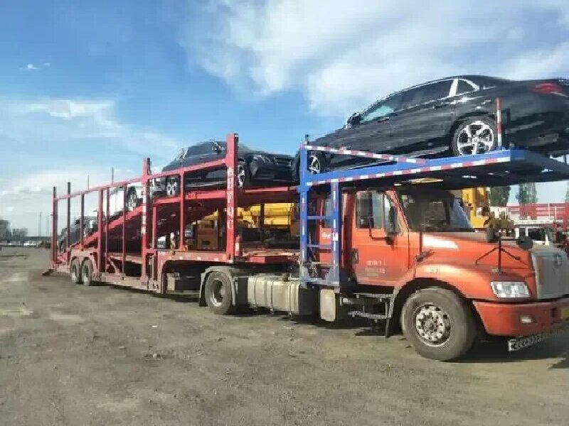 成都至扶綏物流公司