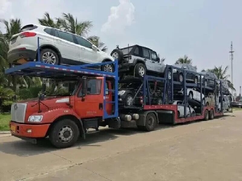 成都到中江轎車托運(yùn)公司