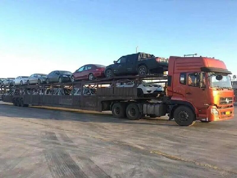 成都到扶綏轎車托運(yùn)公司