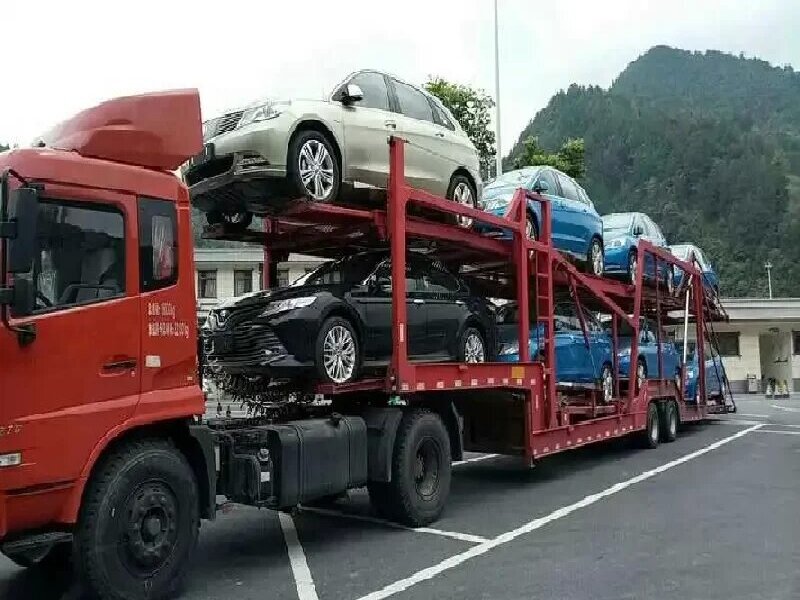 成都到武昌區(qū)轎車托運公司
