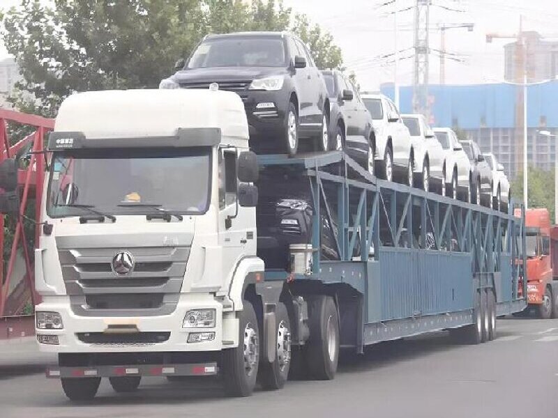 成都到南岳區(qū)轎車托運(yùn)公司