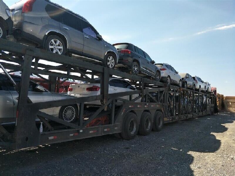 成都到清河區(qū)轎車托運(yùn)公司