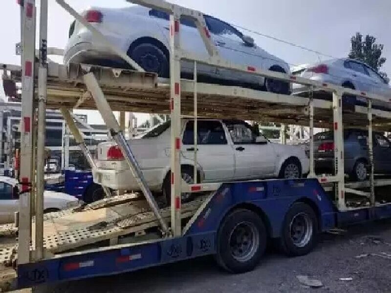 成都到西充轎車托運(yùn)公司