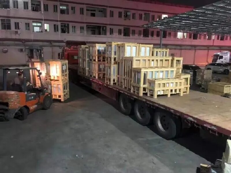 成都至新賓滿族自治物流公司
