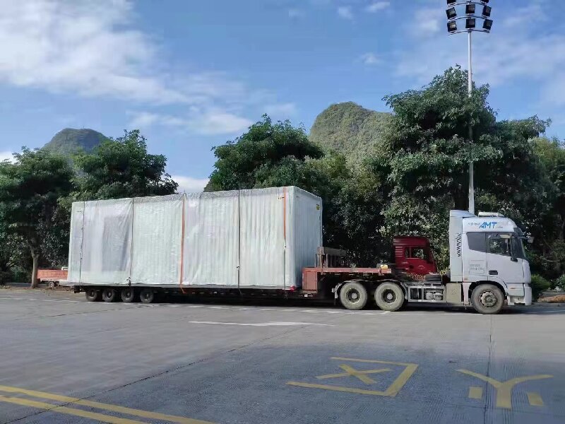 成都到漳浦物流公司