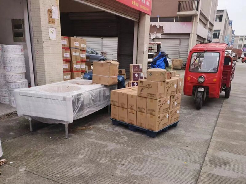 成都到城陽區(qū)物流專線