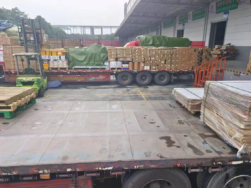 成都到臺東物流公司